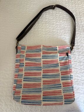 Maika Crossbody Bag